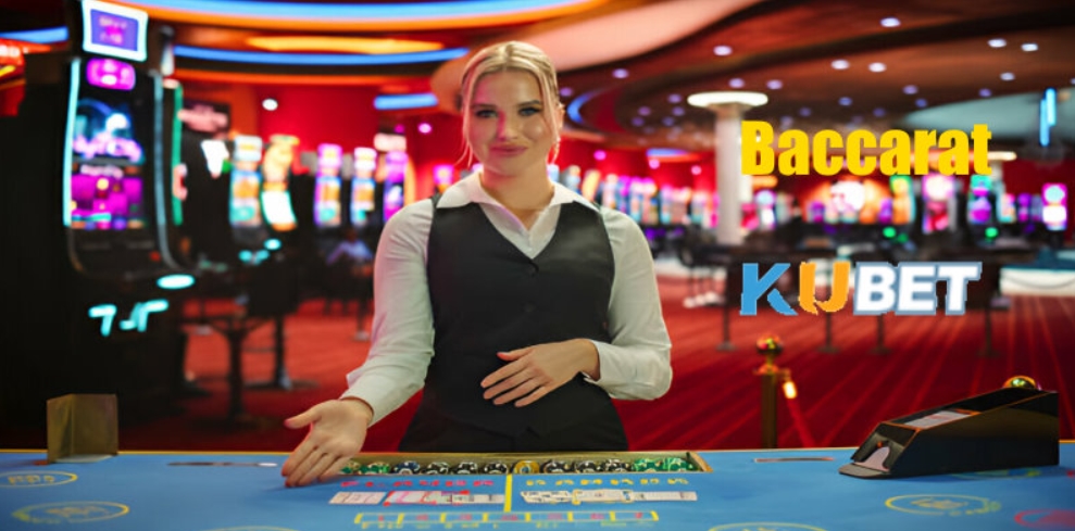 hướng dẫn chơi baccarat tại kubet