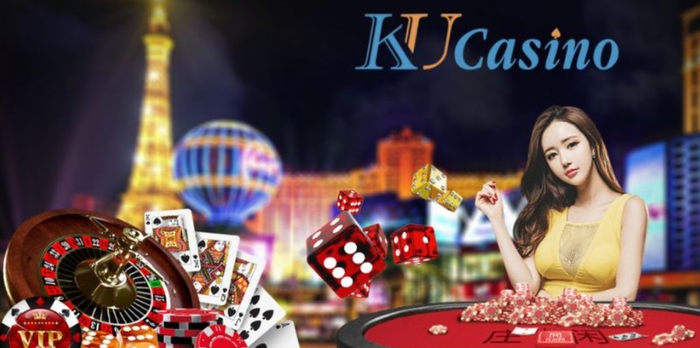 ưu điểm khi tham gia casino online kubet