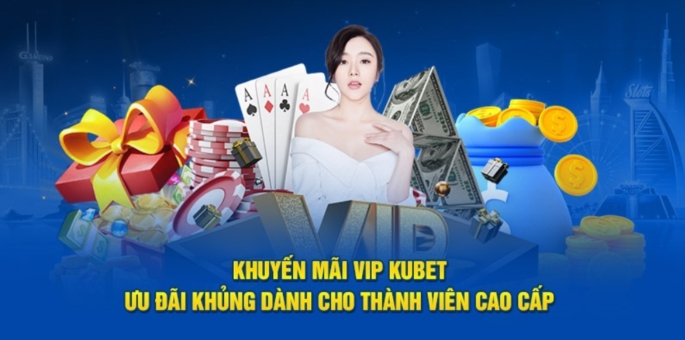 Khuyến mãi khi tham gia vào cá cược