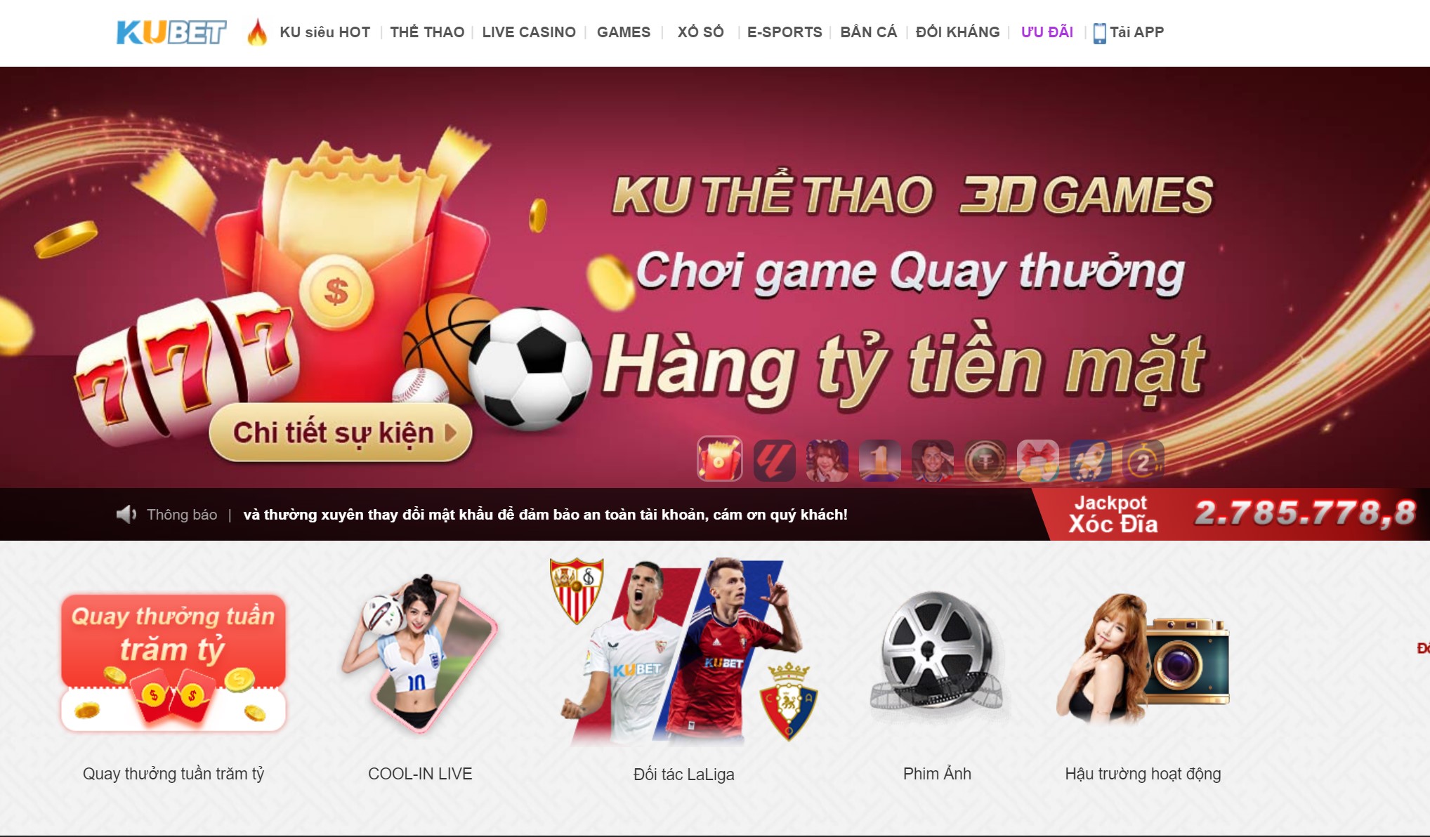 Tại sao nên đăng ký tài khoản ở nhà cái Kubet