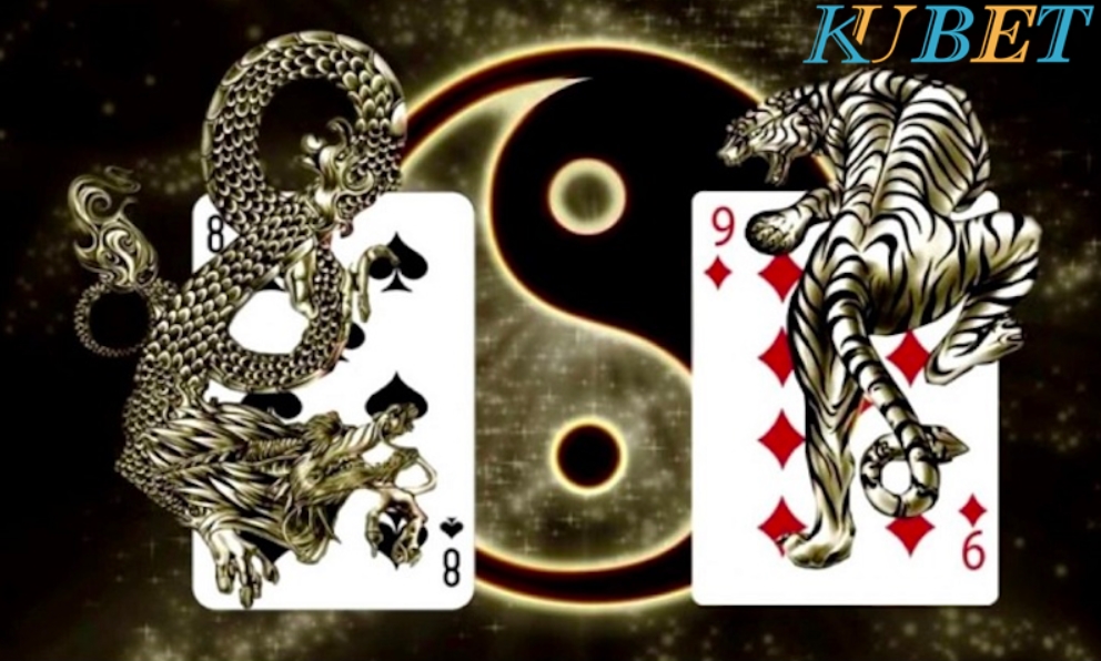 các thuật ngữ của game rồng hổ kubet