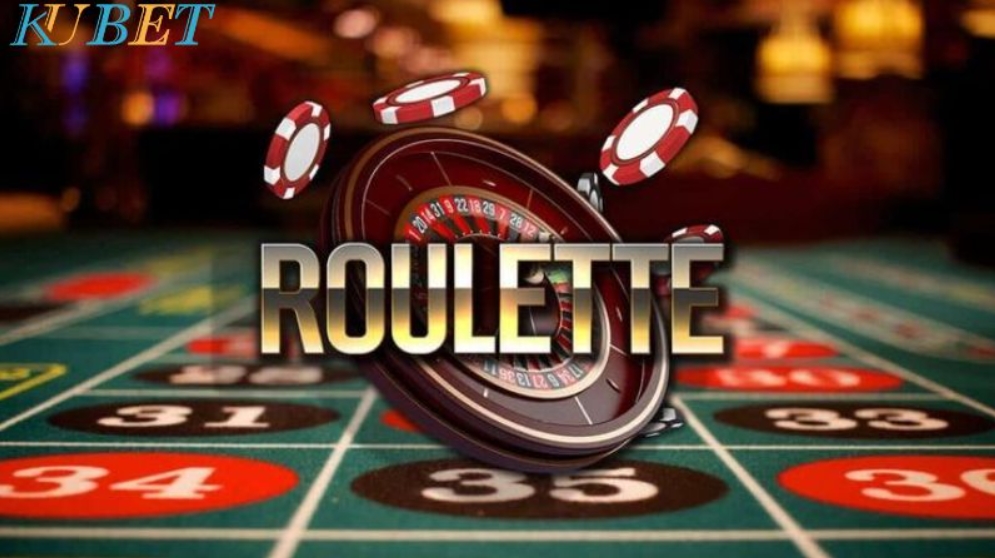 giới thiệu roulette kubet