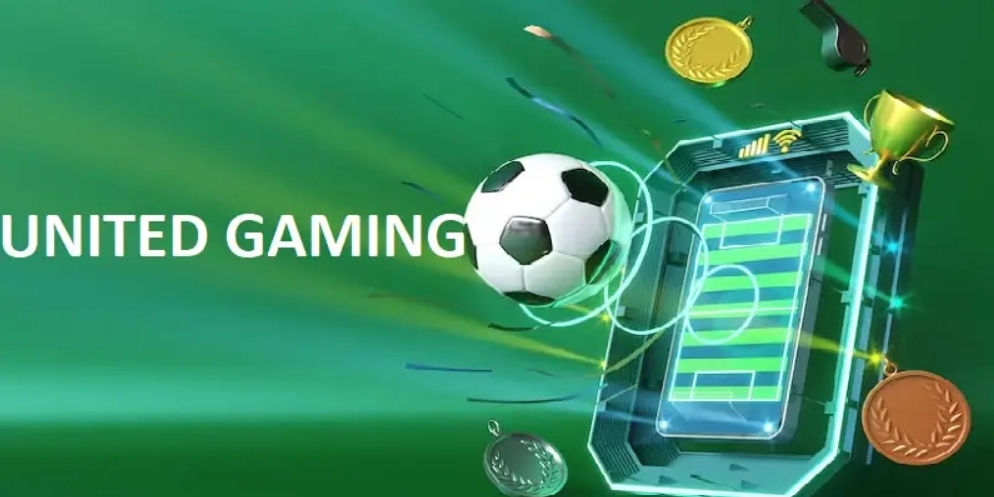 giới thiệu united gaming kubet