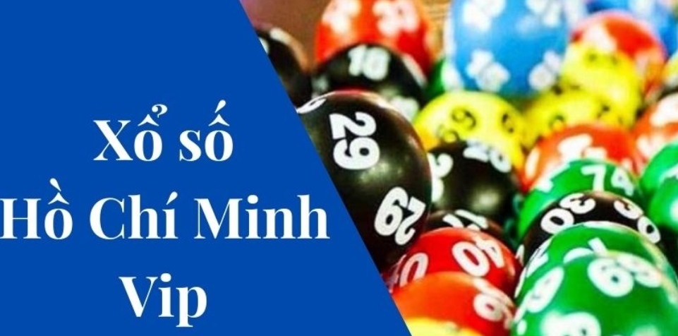 Ưu điểm của xổ số HCM VIP Kubet