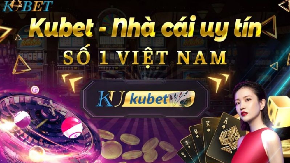 kubet - nhà cái xổ số online uy tín