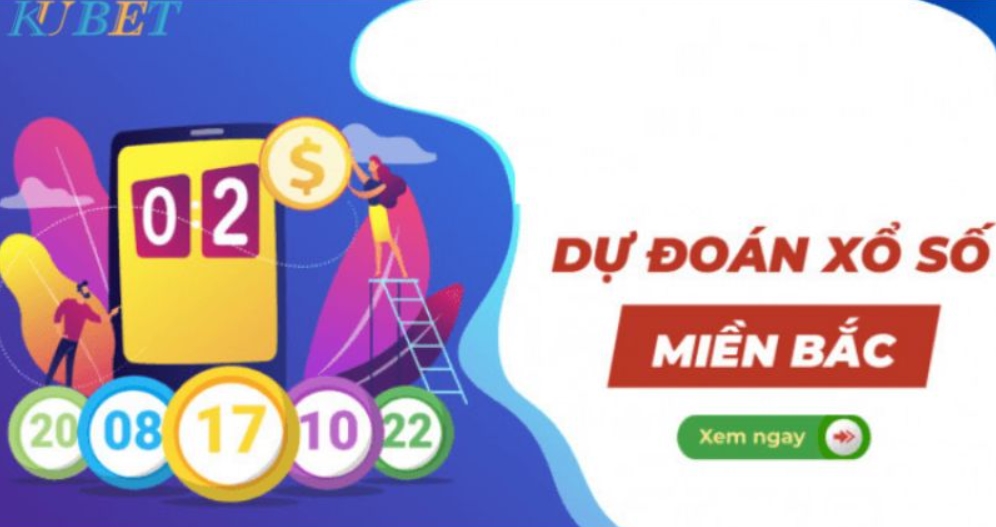 xổ số miền Bắc Kubet