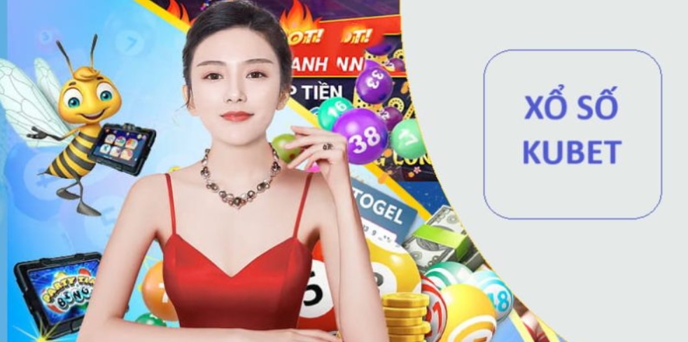 kubet - nhà cái xổ số online uy tín, an toàn