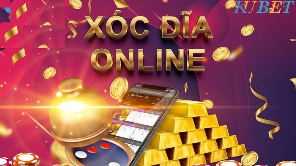 kubet - nhà cái xóc đĩa đổi thưởng uy tín