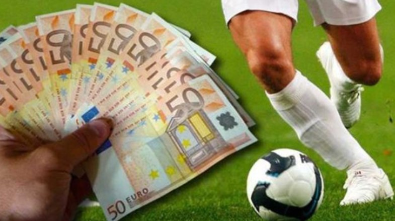 Bí quyết cách tính tiền trong cá độ bóng đá luôn WIN tại KUBET